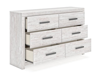 Cayboni Dresser