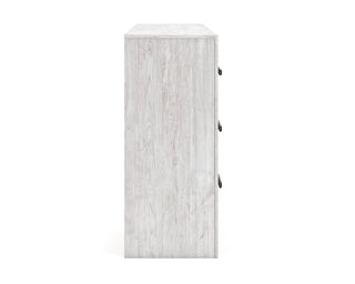 Cayboni Dresser