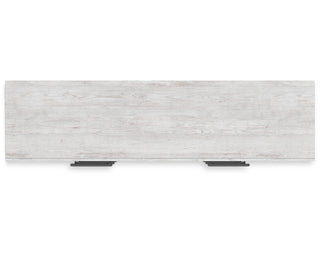 Cayboni Dresser