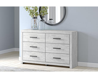 Cayboni Dresser