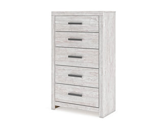 Cayboni Chest of Drawers