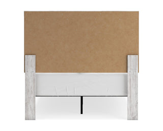 Cayboni Full Panel Bed