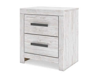 Cayboni Nightstand
