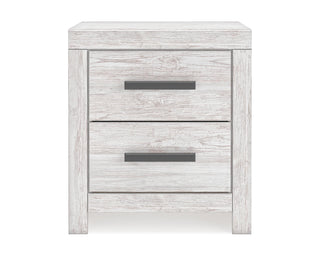 Cayboni Nightstand