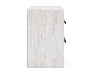 Cayboni Nightstand