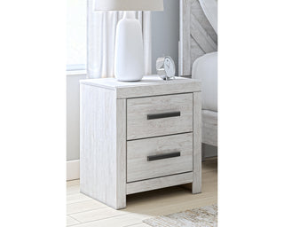 Cayboni Nightstand