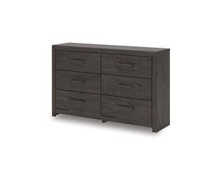 Prendonea Dresser