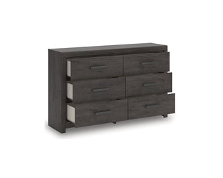 Prendonea Dresser