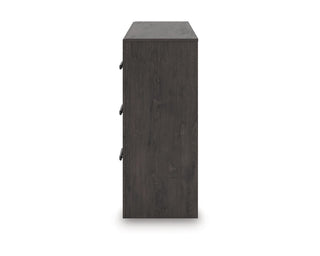 Prendonea Dresser