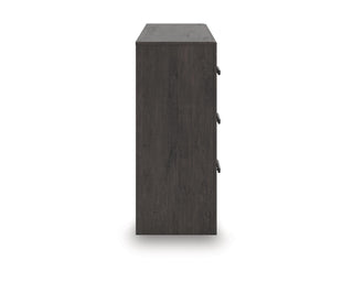 Prendonea Dresser