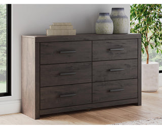 Prendonea Dresser