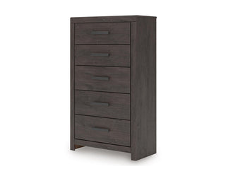 Prendonea Chest of Drawers
