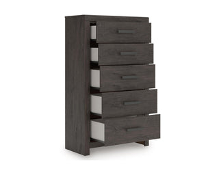 Prendonea Chest of Drawers