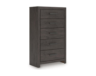 Prendonea Chest of Drawers