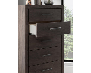 Prendonea Chest of Drawers