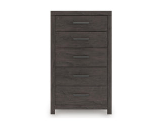 Prendonea Chest of Drawers