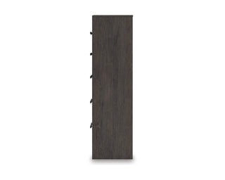 Prendonea Chest of Drawers