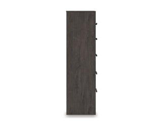 Prendonea Chest of Drawers