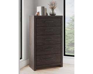 Prendonea Chest of Drawers