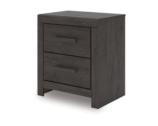 Prendonea Nightstand