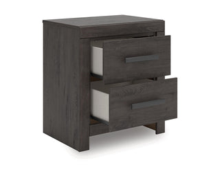 Prendonea Nightstand