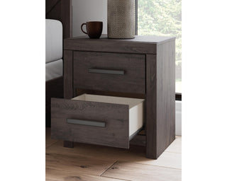 Prendonea Nightstand