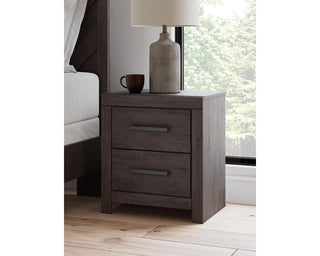 Prendonea Nightstand
