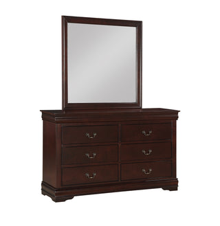 LOUIS PHILIP DRESSER CHERRY