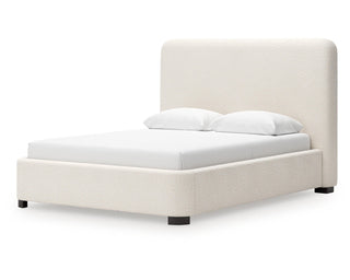Brintstreet Queen Upholstered Bed
