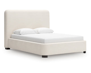 Brintstreet Queen Upholstered Bed