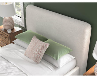 Brintstreet Queen Upholstered Bed