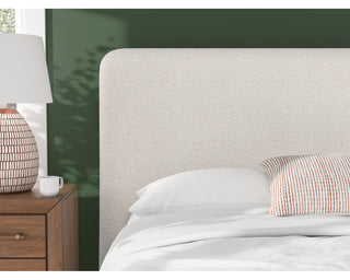 Brintstreet Queen Upholstered Bed
