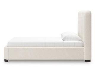 Brintstreet Queen Upholstered Bed
