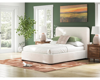 Brintstreet Queen Upholstered Bed