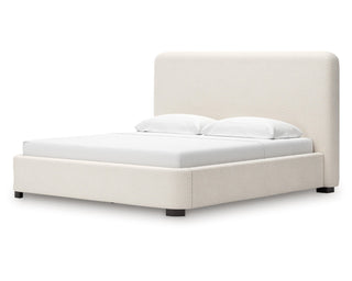 Brintstreet King Upholstered Bed
