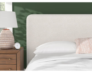 Brintstreet King Upholstered Bed