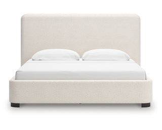 Brintstreet King Upholstered Bed