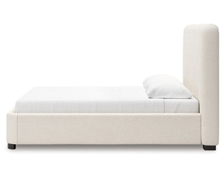 Brintstreet King Upholstered Bed