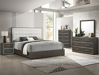 SETB4100 SHARPE TWIN BEDROOM GROUP