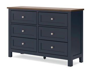Landocken Dresser