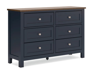 Landocken Dresser