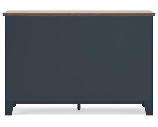 Landocken Dresser