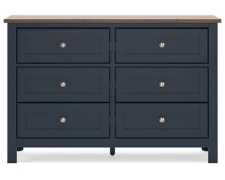 Landocken Dresser