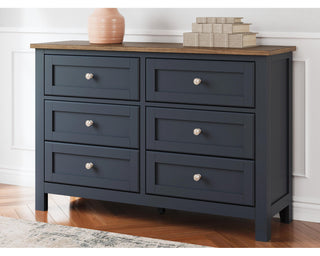 Landocken Dresser