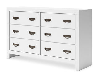 Binterglen Dresser