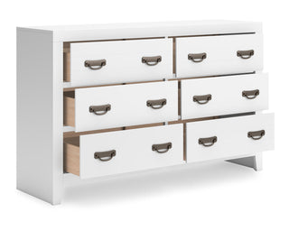 Binterglen Dresser