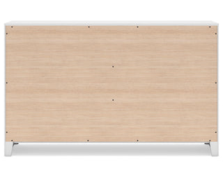 Binterglen Dresser
