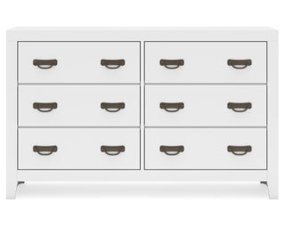 Binterglen Dresser