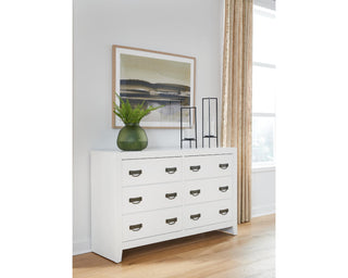 Binterglen Dresser