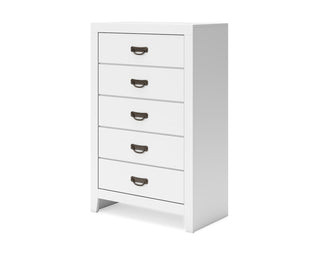 Binterglen Chest of Drawers